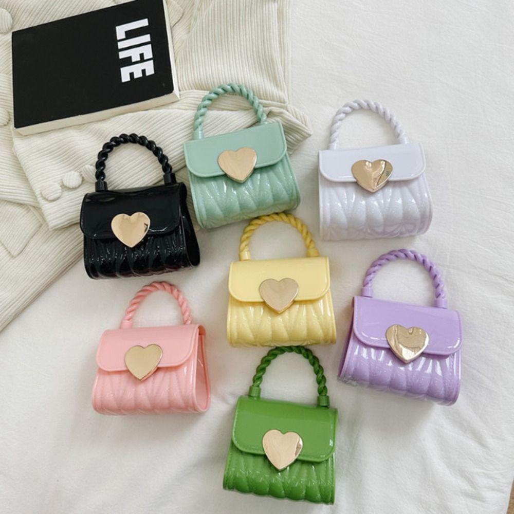 

Милая помада сумочка однотонный кошелек для монет свежая сумка через плечо женская фиолетовый