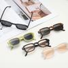 Eye Strain Relief UV400 Stylish Square UV400 Cut for Computers and Screen Light Glare Yellow [uxcell] Glasses, Shape, Lenses, Unisex, Gaming,