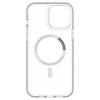 Spigen Ultra Hybrid Mag iPhone 13 ProMagsafe white/white ACS03267