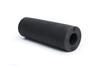 Black Roll Made In Germany Foam Roller Slim SLIM Black 86g 30cm X 10cm (Genuine Japanese Product)