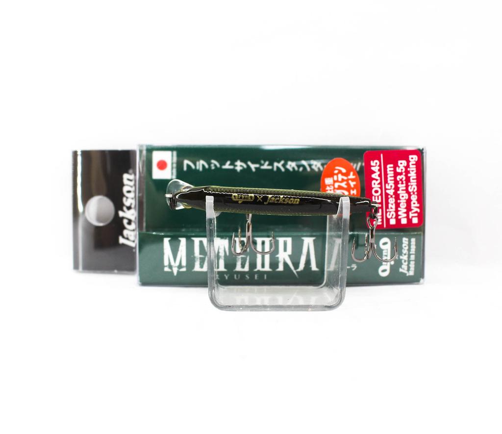 Jackson Meteora 45 Sinking Lure NAII (3261)