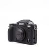 XT5 Soft Rubber Silicone Case For Fujifilm XT5 Fuji X-T5 Shockproof Body Cover Skin