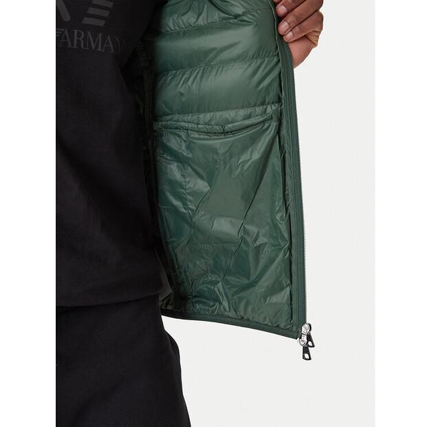 Куртка пуховая EA7 Emporio Armani 8NPB23 PNGPZ U7260