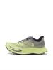North Running Shoes W VECTIV Enduris 4 Transcendent Mist [The Face] Grey/Lemon 25.0cm