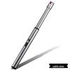 JL871 Gas Stove Burner & Portable USB Arc Lighter Combo