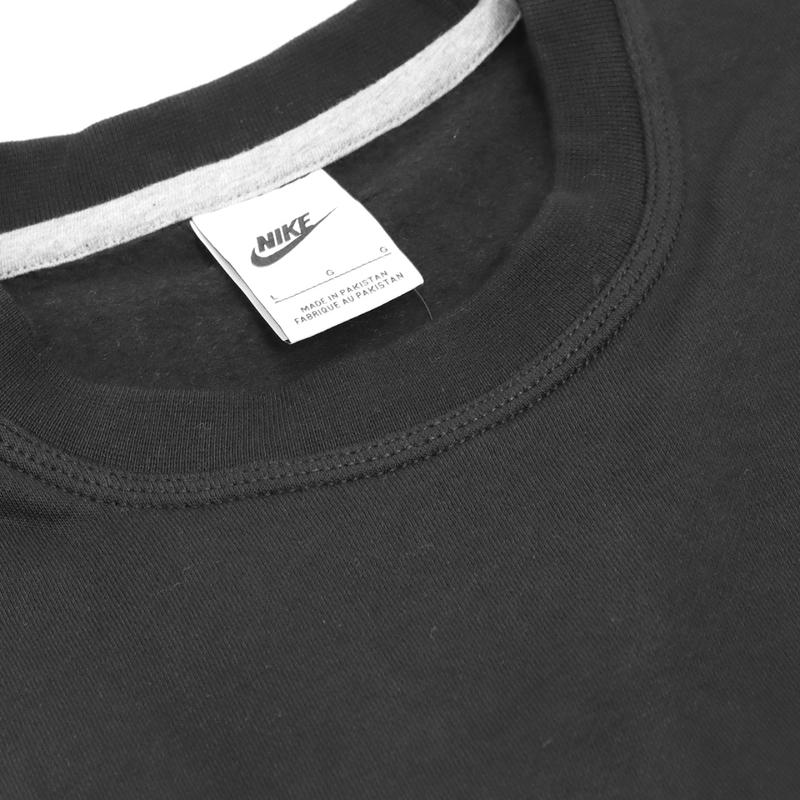 Nike Casual Sportswear Men's Black 623459-010+716831-010