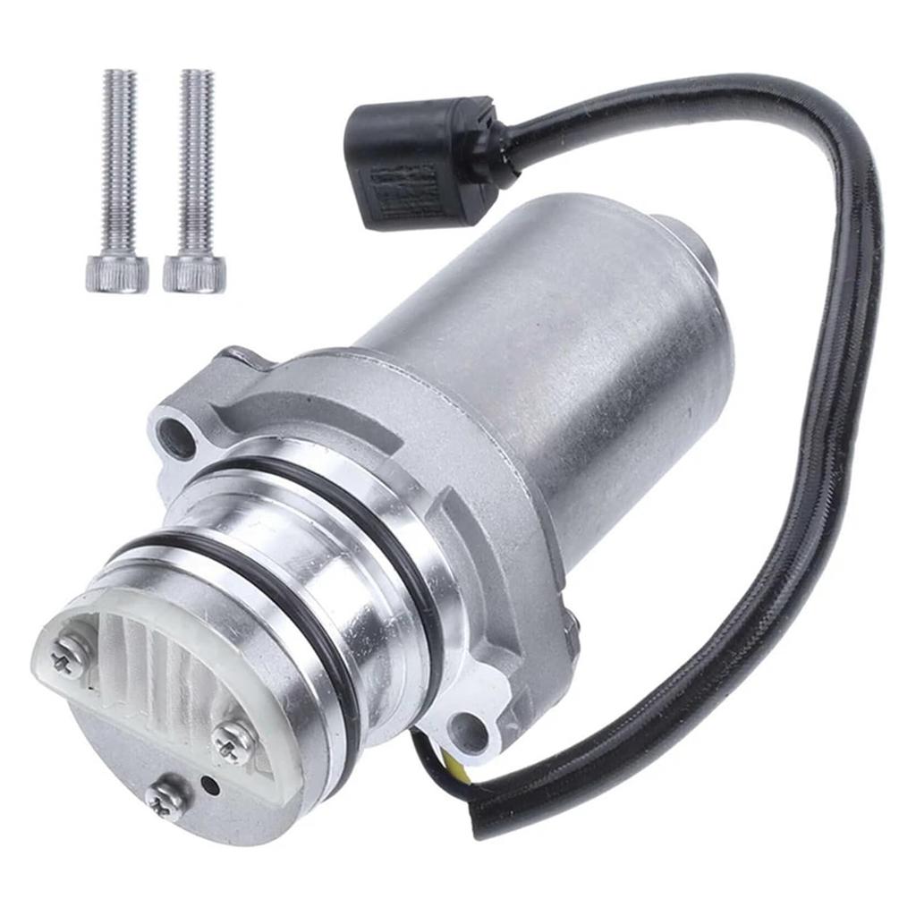Differential Clutch Pump Motor 0AY598549A For A3 Quattro RS Q3 TT 2009-2013