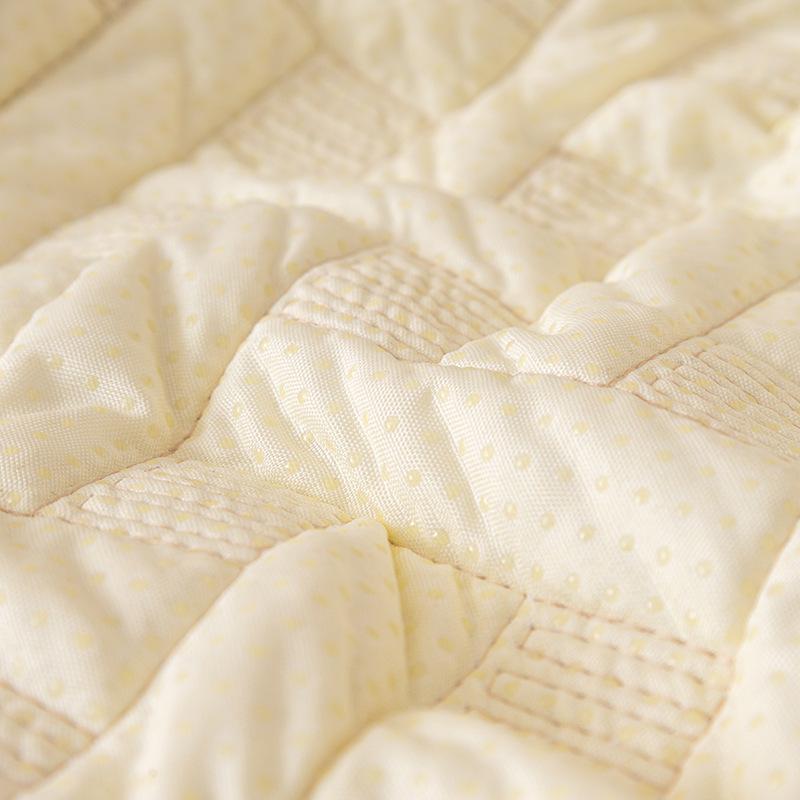 Sofakissen, modern, einfach, rutschfest, vier Jahreszeiten, universeller Sitzbezug, neuer Bezug, Stoff, Rückenlehne, Handtuch, Sommer-Sitzkissen