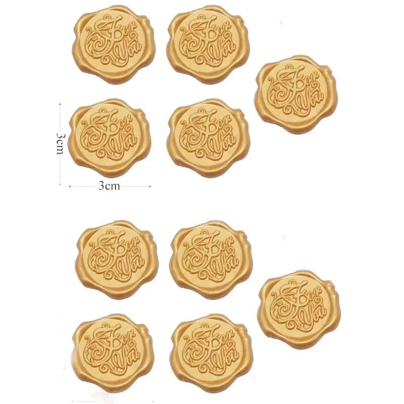 10pcs Vintage Color Envelopes Letter Writing Stamp Wax Seal Stickers Postcards Wedding Gift Wrap Envelopes Korean Stationery
