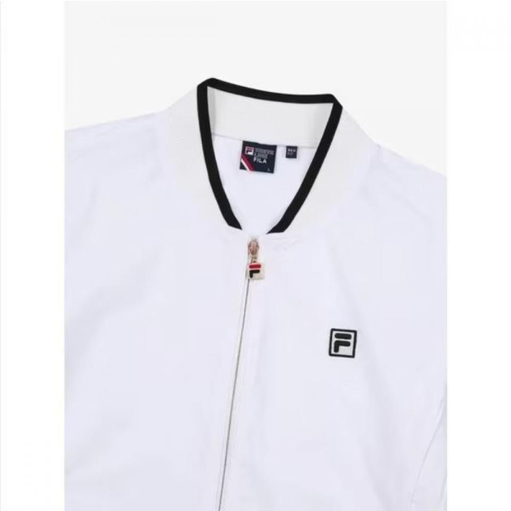 Fila Lightweight Stretch Setanta Windbreaker Fs2jkg2301x
