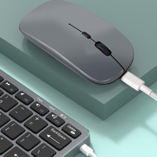 Stoßfeste PC-Tastatur. Ergonomisches, sensibles Tippen