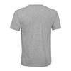SOLS Unisex Adult Cliff Plain T-Shirt