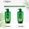 L'Oréal Tea Tree Anti-Dandruff Oil Control Shampoo