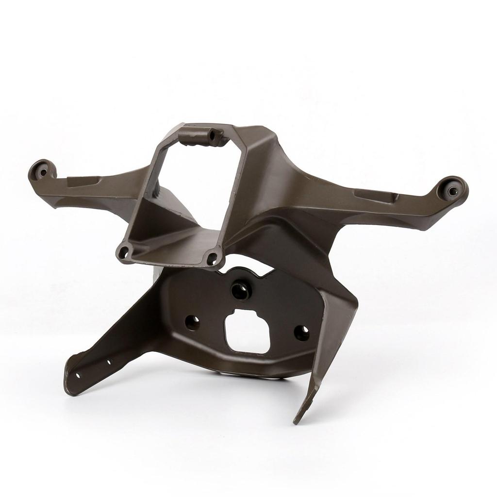 New Front Upper Headlight Fairing Bracket Fit for Ducati Panigale 1199 2012-2013