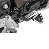 2022 Motorcycle Brake Lever Peg Pad Extension Tenere 700 Rally - FOR YAMAHA TENERE 700 Tenere700 XTZ