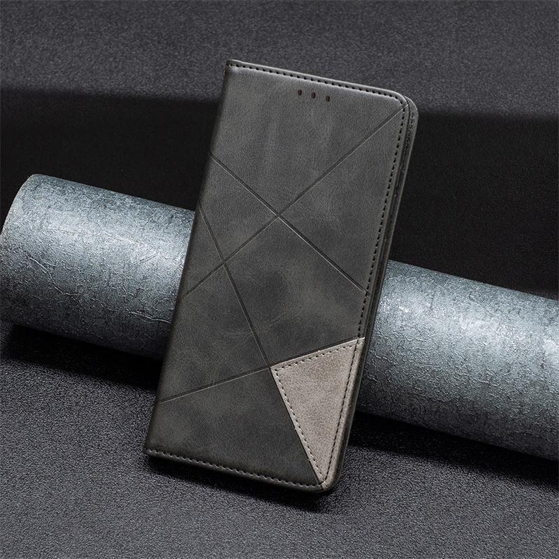 Magnetic Phone Flip Case for Realme C53 C55 REALME C11 C 53 C35 C31 C33 C30 C21 C20 C12 C25 Leather Cases Etui Wallet Book Cover