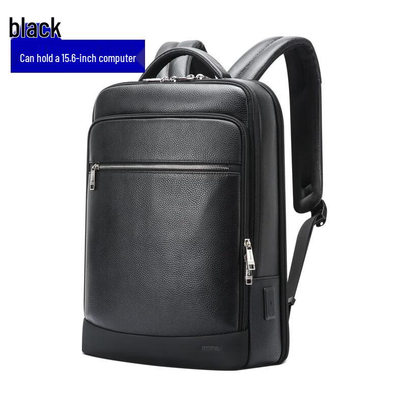 Bo Brand Men s Business Travel Laptop Backpack
