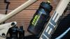 Zefal PULSE Z2 Bicycle Bottle 1705 Cage, Black,