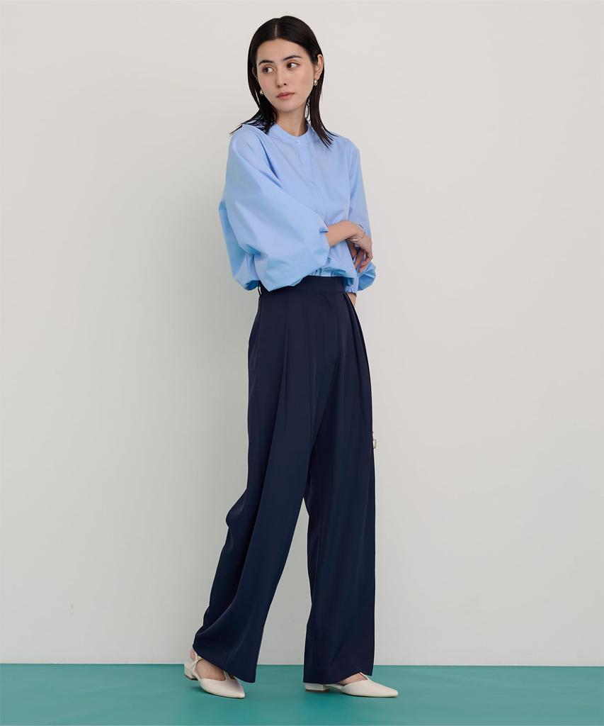 Yours Pointed Toe Mary Jane Mules BFXU1822 Women's LL Ivory