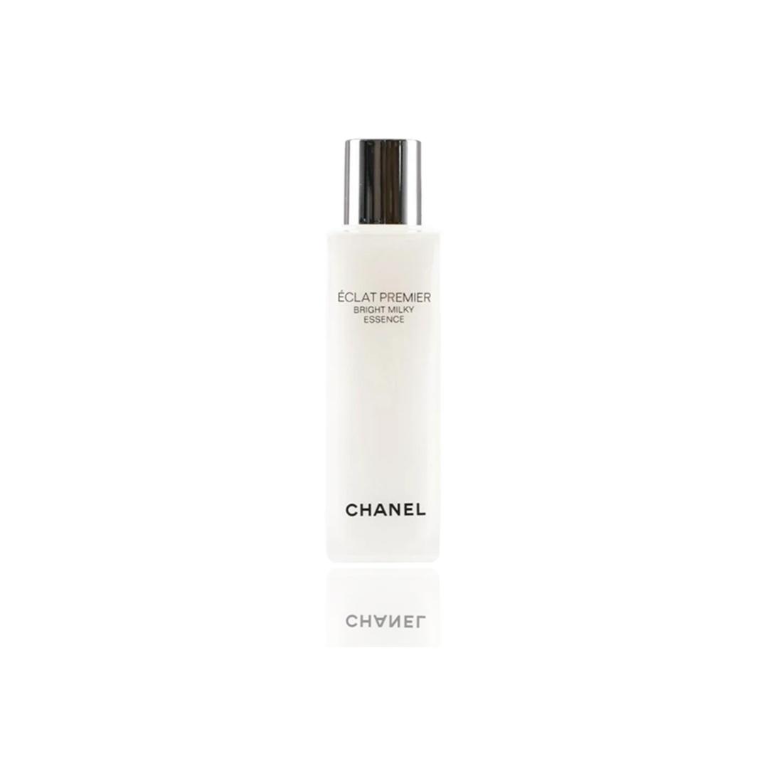 CHANEL Éclat Premier Осветляющая молочная эссенция 100ml
