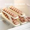 Durable Automatic Egg-rolling Machine Strong And Durable Egg Storage Slide Egg Box Convenient Egg Roller Reliable Egg Box