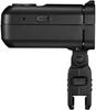 Godox MF12 Macro TTL Flash Wireless Lithium Compatible with and Panasonic Flash, Off-Camera Speedlight, 12W, 2.4G Control, TTL/M Mode, Built-in