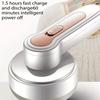 USB rechargeable sweater ball remover, electric ball remover, portable ball trimmer, suitable for clothes, bedding and furniture