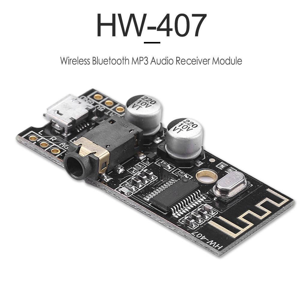 

Audio Module DIY Modification Accessories Lossless Decoder HiFi Board