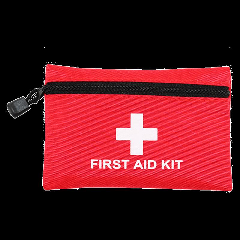 Portable Emergency Medical Kit