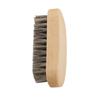 Shoe Brushes Horsehair Horse Hair Hairs Boots Leather Care Cleaning Brush
