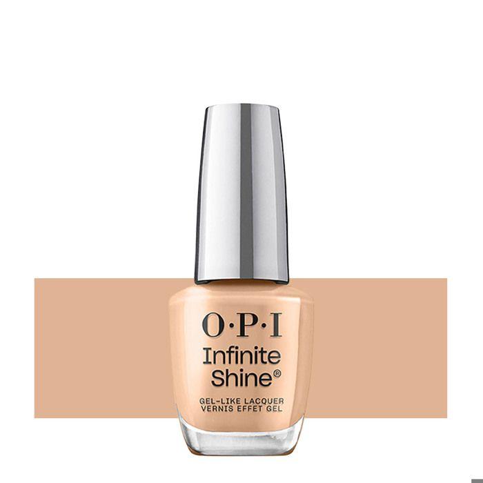 OPI Infinite Shine What's Your Mani-Tude? A Total Suzi 15ml