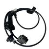 Rear Left ABS Speed Sensor for Toyota Camry (89516-06060)