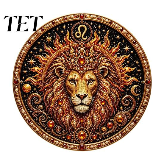 Relaxing Craft Kit for Stress Relief Zodiac Sign Faux Pearl Art Kit, 12 Signs DIY Painting Handmade Picture Kits, Round 3D Constellation Wall Adults,