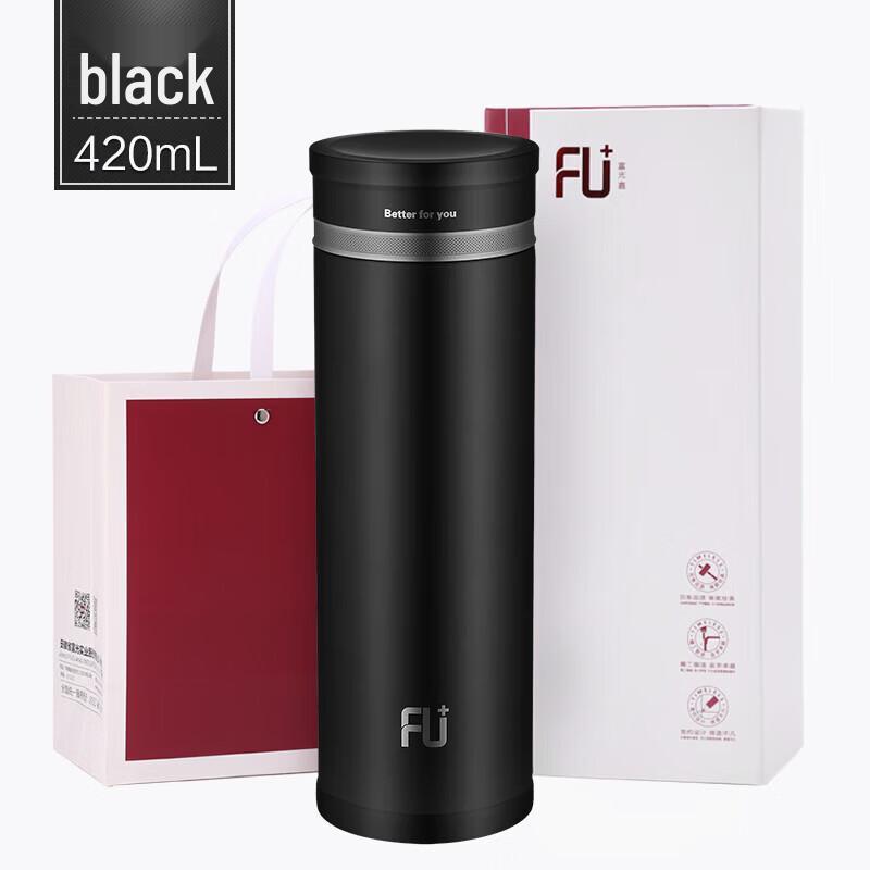 FUGUANG FU+ Classic Stainless Steel Vacuum Insulated Tumbler