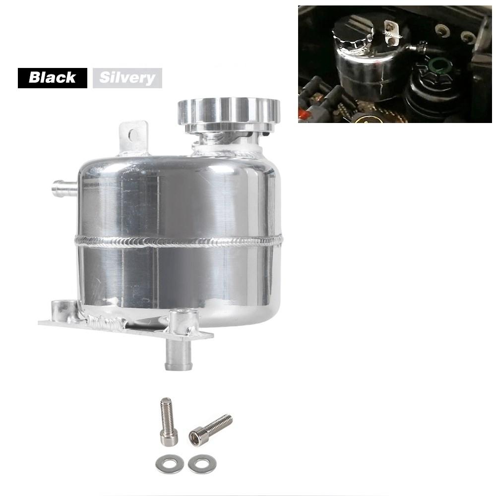 For 02-08 BMW MINI Cooper S R52 R53 Car Accessories Coolant Header Expansion Overflow Water Tank & Cap Reservoir Can