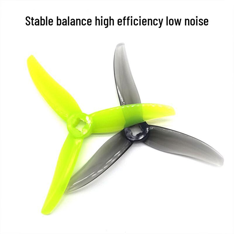 GEMFAN 3525 3.5-inch 3-Blade FPV Propellers