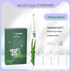 Mi Ling Kids Smart Sonic Electric Toothbrush CN Plug (adapter Included)