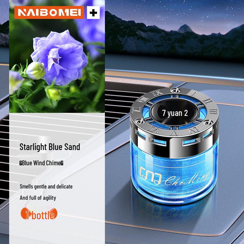 BYD Yuan Pro/PlusEV Car Perfume Seat Aromatherapy Ornament for Interior Decoration