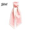 Seasonal Wreath Embellishment Beautiful Accent Wave Trim Front Door Sash for Garland Ribbon Accessories Yard