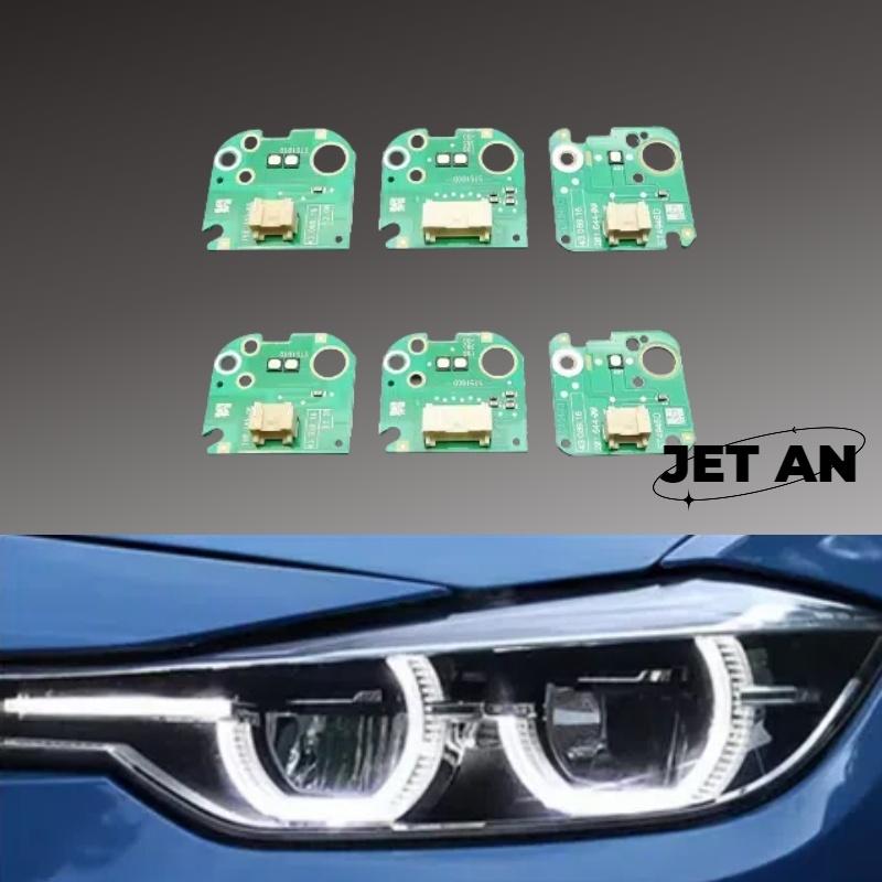 For BMW 2016- F30 F35 330i 340i LED Headlight Daytime Running Light DRL Module White Car Headlight DRL Chip Ballast Chip