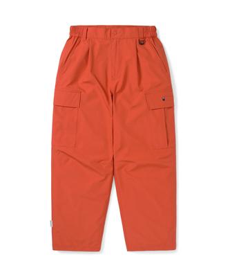 THISISNEVERTHAT Windstopper® Active Tour Pant Red