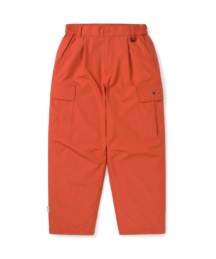 THISISNEVERTHAT Windstopper® Active Tour Pant Red