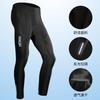 Men Women Cycling Shorts With Gel Pad Breathable Quick Dry Bike Pants Road Mountain Riding