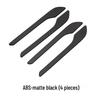 Tesla Model 3/Y Carbon Fiber Door Handle Protective Film