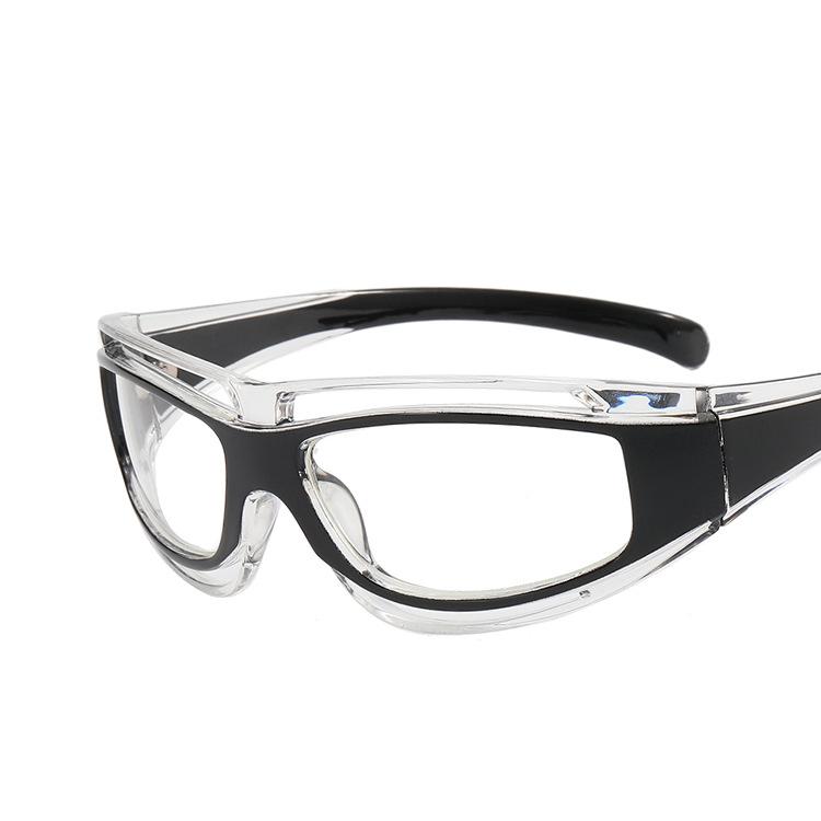 

Punk Sunglasses For Women New Summer Fashion Eyewear Men S Outdoors Sports Sunglasses Driving Shades As shown