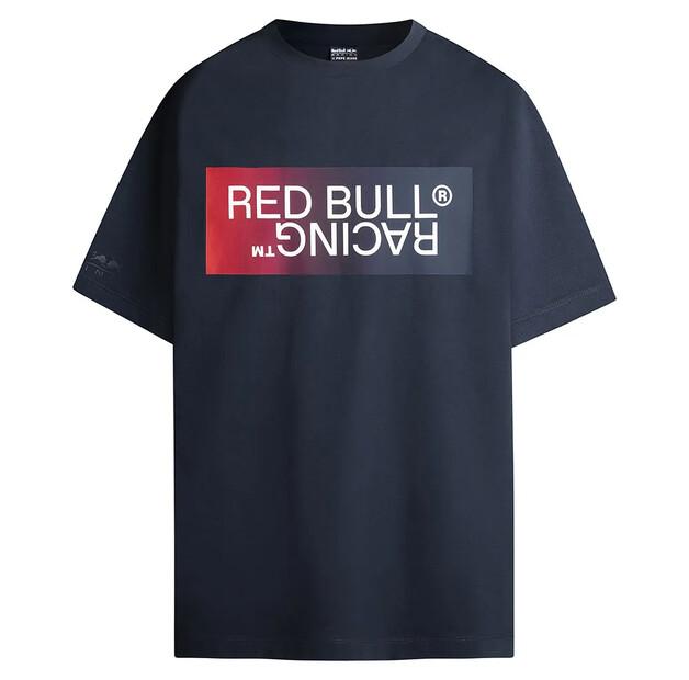 

Red Bull Racing Футболка с коротким рукавом Ombre Logo XL