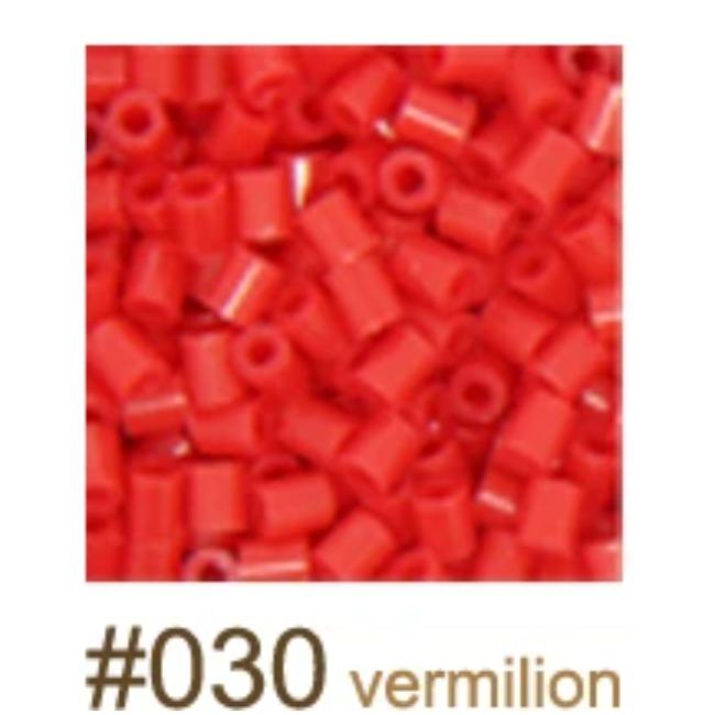 2.6mm Mini Beads 1000PCS 230colors Fuse Beads for Kids Gift Hama Beads Diy Puzzles Iron Beads High Quality