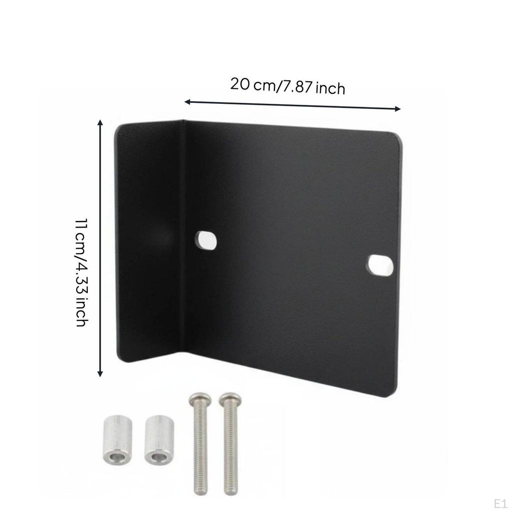 Electrical Regulator Cover Motorcycle Component Guard Damage Protection for Rough Terrain