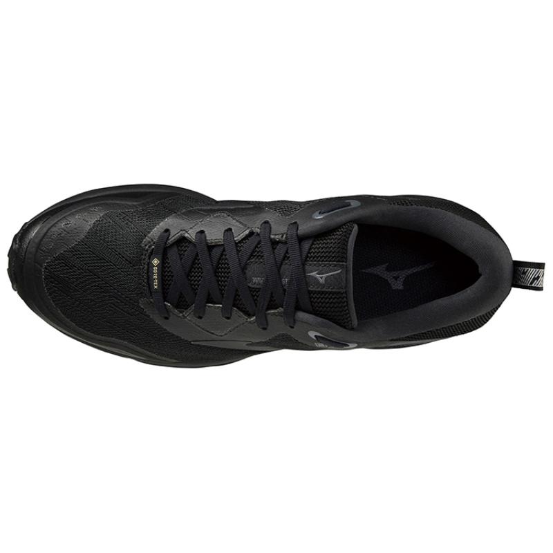 Mizuno Wave Rider Gtx 'Black' Sneakers J1GC217915