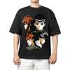 Anime Yu Yu Hakusho 3 T Shirt Size S - 5Xl Gift For Friends
